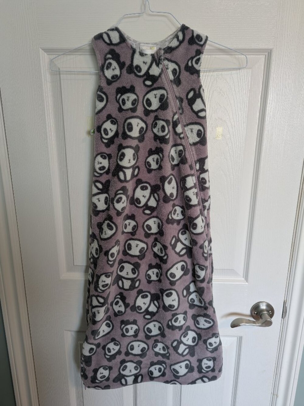 Perlimpinpin 1.5 tog sleep sack 18-36 months
